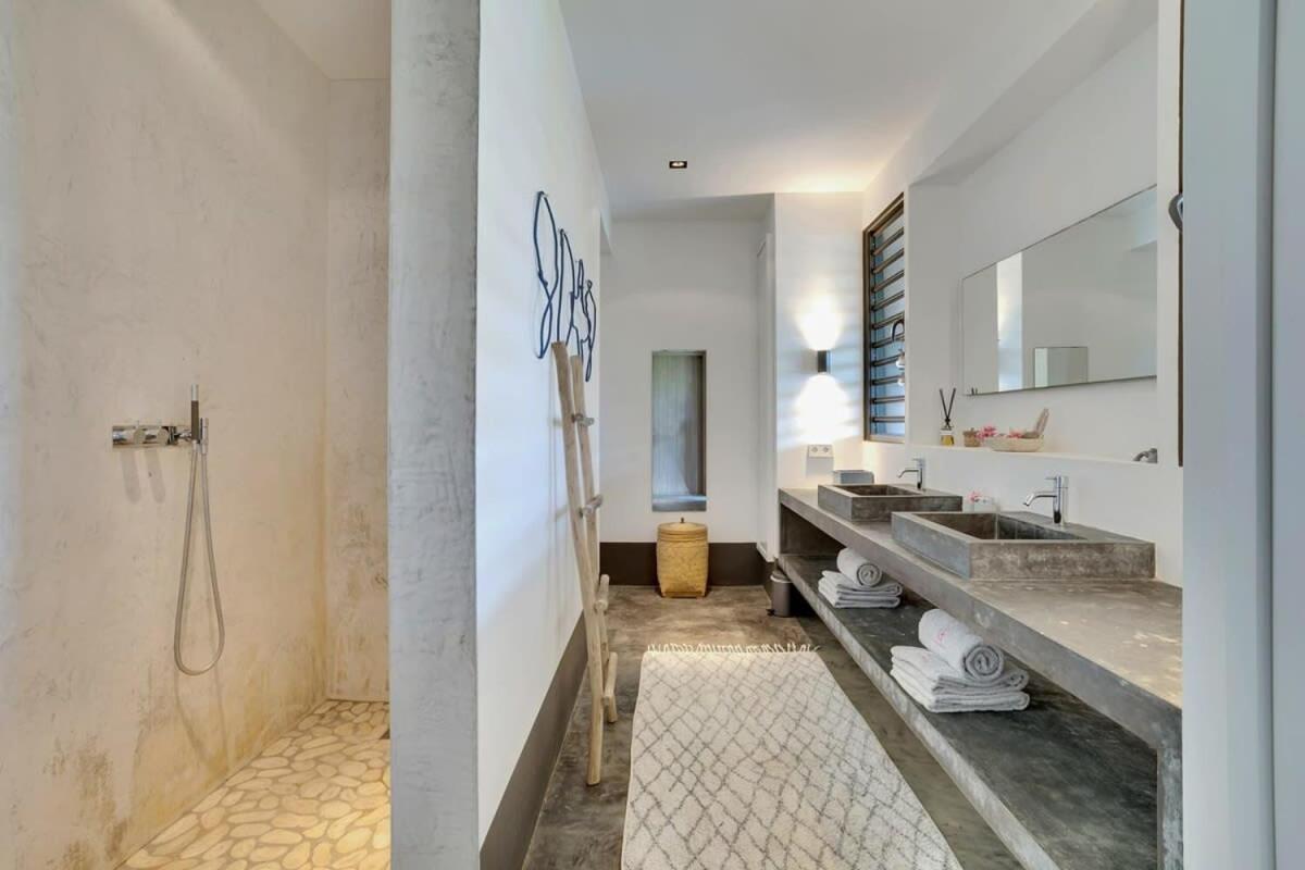 Kas Flamingo With Private Pool In Punt Vierkant 크랄렌데이크 외부 사진