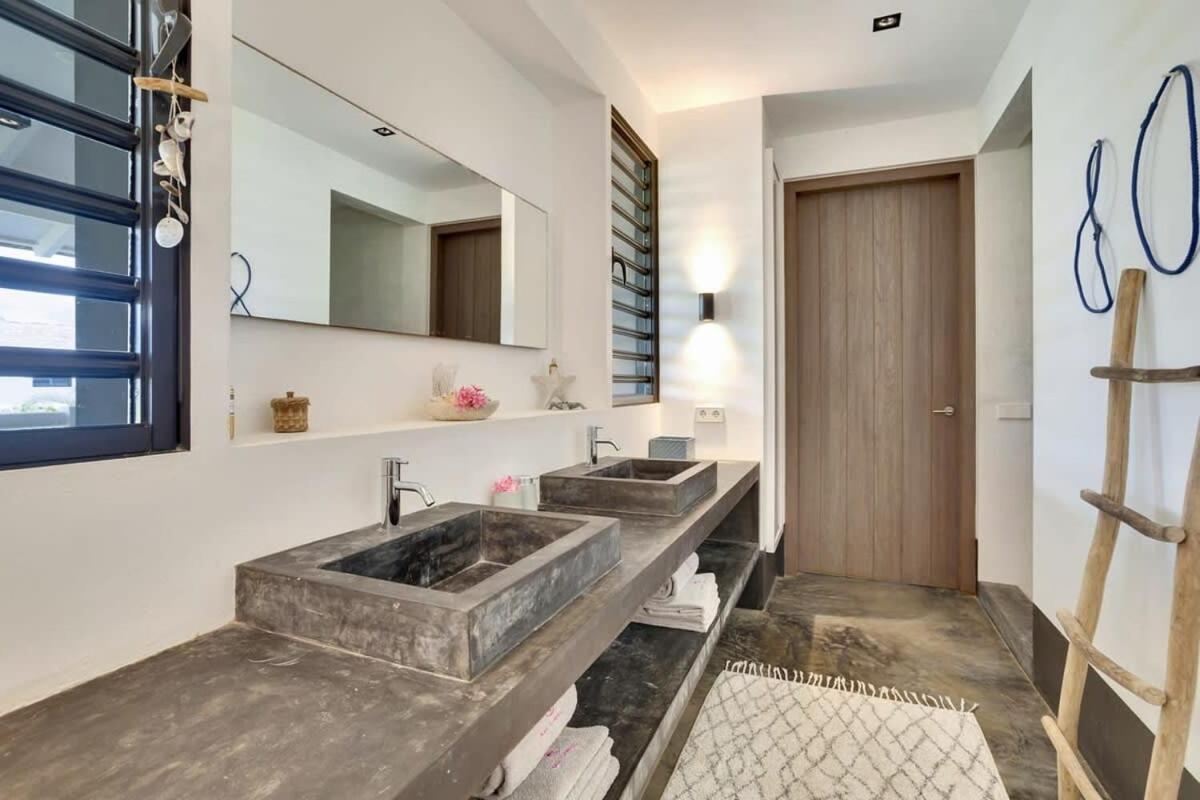 Kas Flamingo With Private Pool In Punt Vierkant 크랄렌데이크 외부 사진
