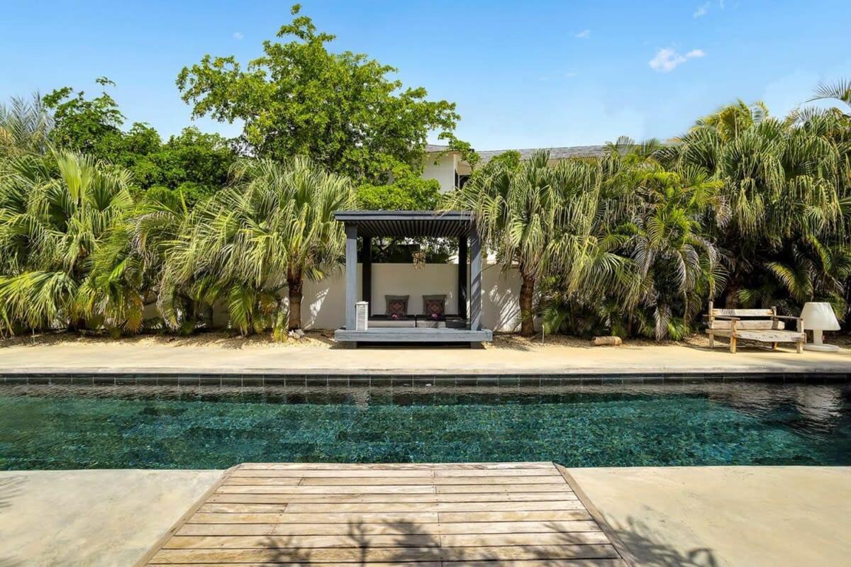 Kas Flamingo With Private Pool In Punt Vierkant 크랄렌데이크 외부 사진